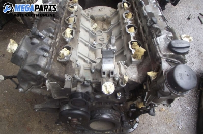 Engine for Mercedes-Benz S-Class W220 (1998-2005) 5.0, sedan automatic